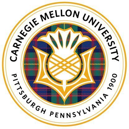 Carnegie Mellon Drama Logo - Carnegie Mellon University