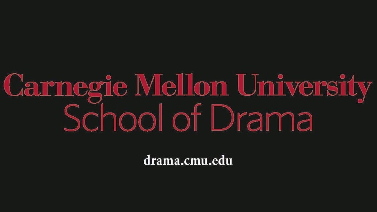 Carnegie Mellon Drama Logo - Why Carnegie Mellon? Feat. Aleyse Shannon