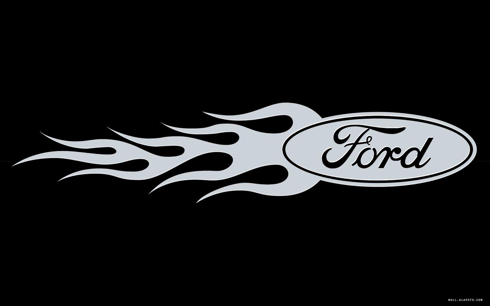 Cool New Ford Logo - Ford Cobra F150