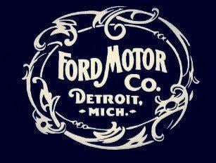 Cool New Ford Logo - Ford Logo Gifts on Zazzle