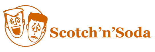 Carnegie Mellon Drama Logo - Scotch'n'Soda Theatre