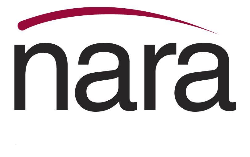 Nara Logo - NARA case study | MHQ | Association Management Company