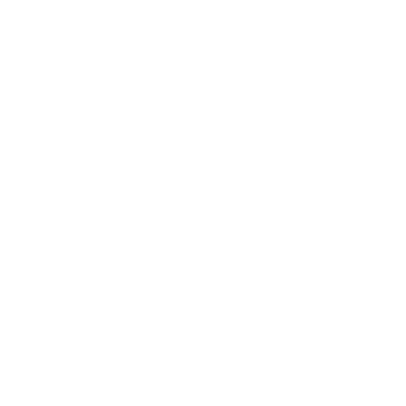 Best Black and White Logo - Geo + Xero Integration | Geo Workforce Solutions
