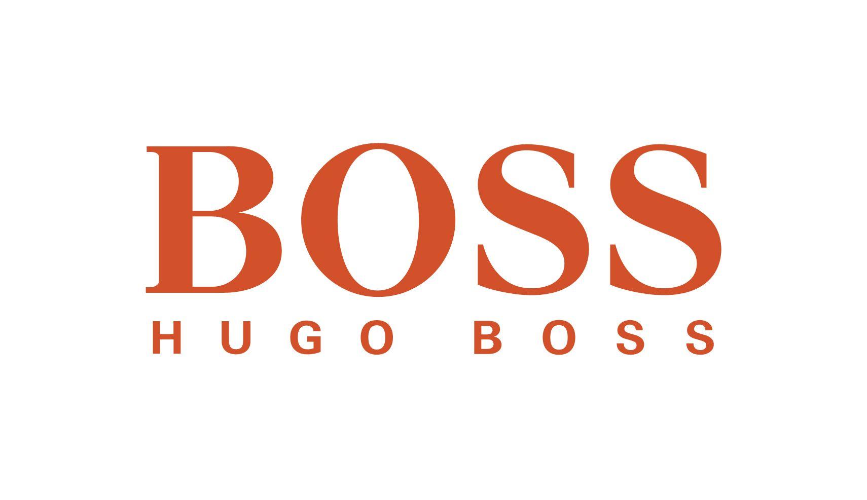Orange Clothing Logo - Boss Orange Designer Menswear Clothing