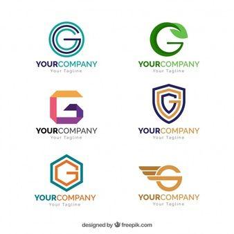 G Logo - G Logo Vectors, Photos and PSD files | Free Download