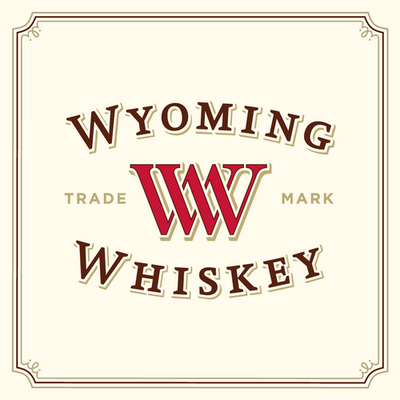 Wyoming Whiskey Logo - Wyoming Whiskey