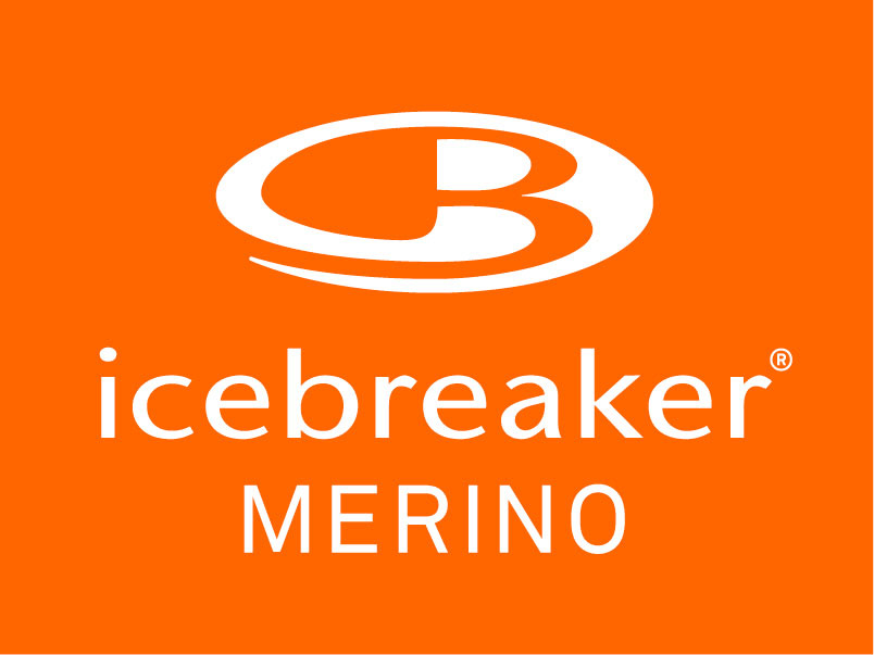 Orange Clothing Logo - Merino Wool Outdoor Clothing & Apparel | Icebreaker
