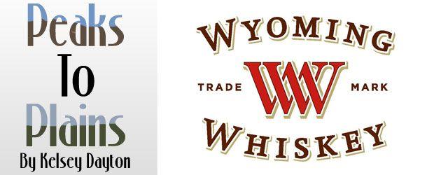 Wyoming Whiskey Logo - Whiskey wait lists: People start reserving bottles of Wyoming's ...