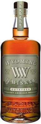 Wyoming Whiskey Logo - Wyoming Whiskey | Cheers!