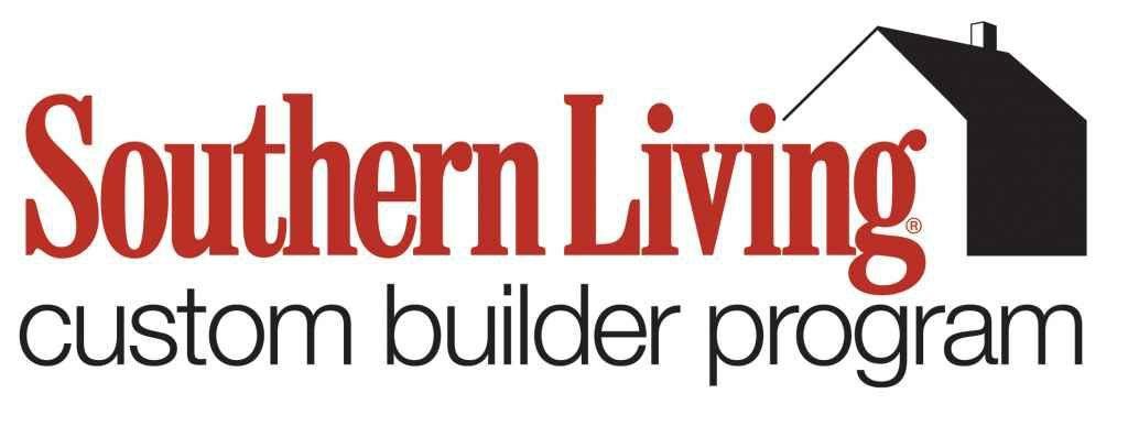 Custom Builder Logo - Southern Living Custom Builder. Creative Home Concepts, Richmond