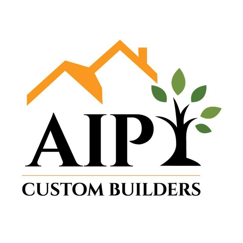 Custom Builder Logo - AIP Custom Builders has new AIP Builder Partner, Avis Homes to