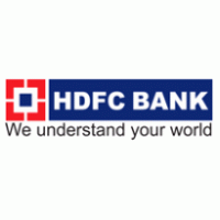 HDFC Bank Logo - HDFC Bank | Brands of the World™ | Download vector logos and logotypes