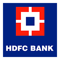 HDFC Bank Logo - Hdfc Bank