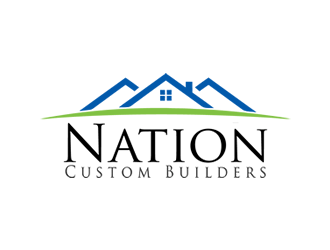 Builder Logo - Home Builder Logo Inspiration | Website Design Inspiration | Logo ...