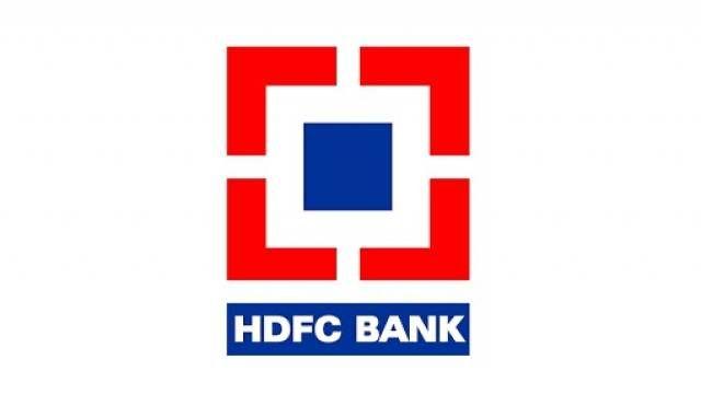 HDFC Bank Logo - HDFC Bank Recruitment 2018: Apply Online for Various Officer Posts