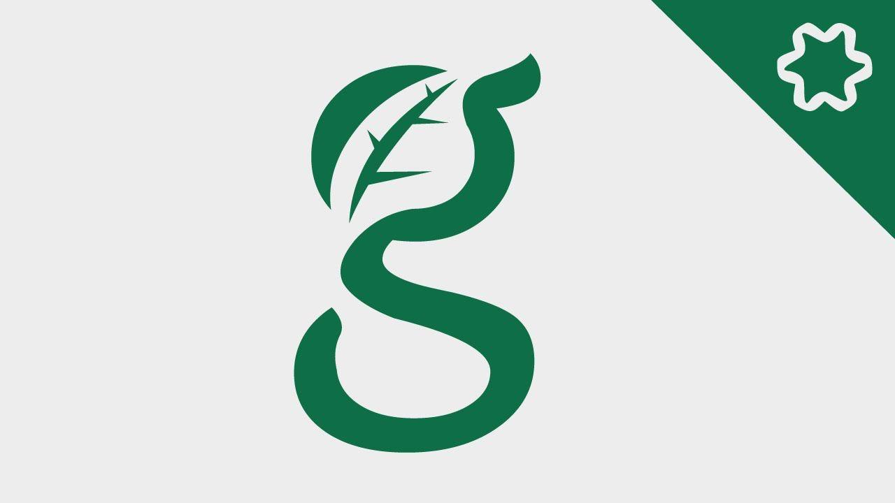 G Logo - Custome Letter Logo Design in Adobe illustrator CC / Letter G Logo