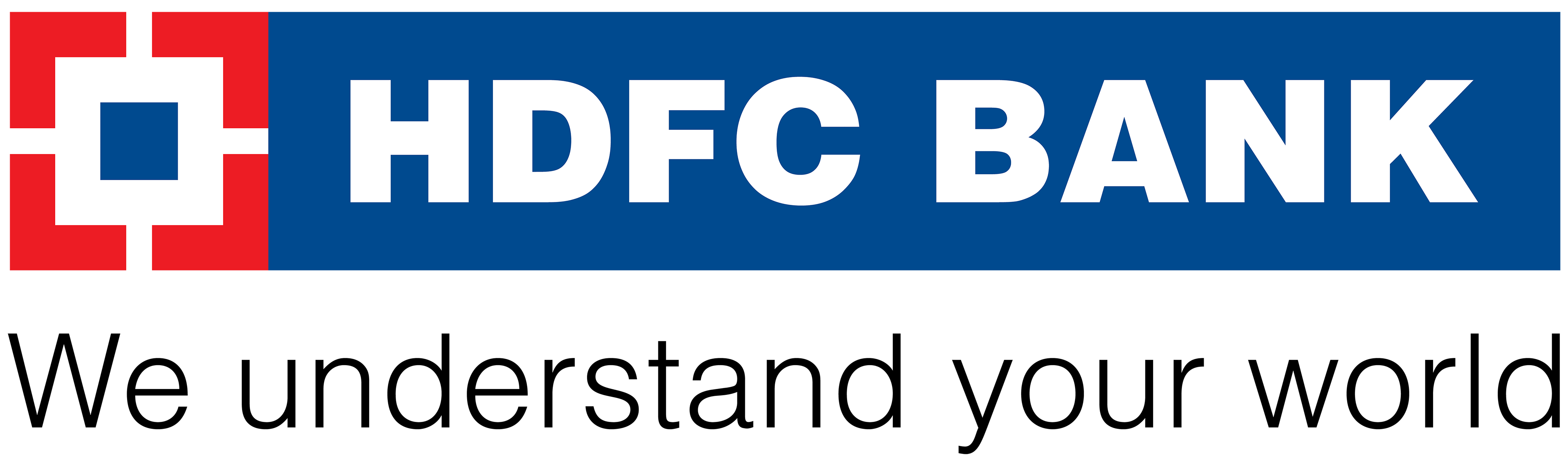 HDFC Bank Logo - HDFC-Bank-logo_Hires | EPG