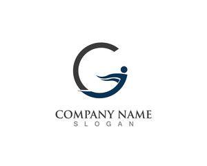 G Logo - G Logo Photo, Royalty Free Image, Graphics, Vectors & Videos
