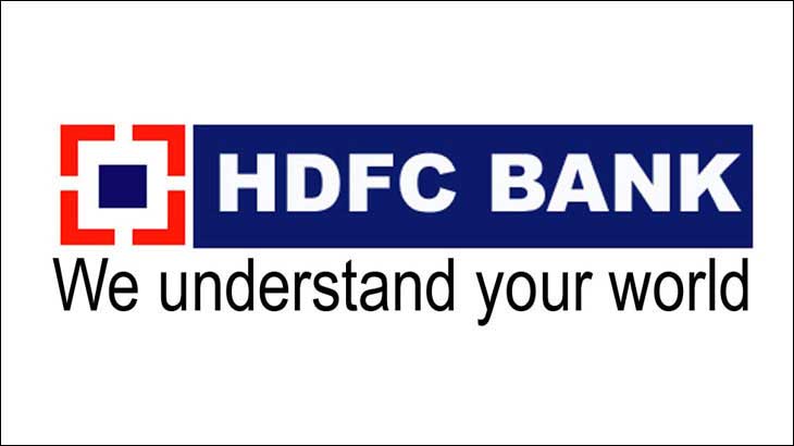 HDFC Logo - Company Snapshot: HDFC Bank