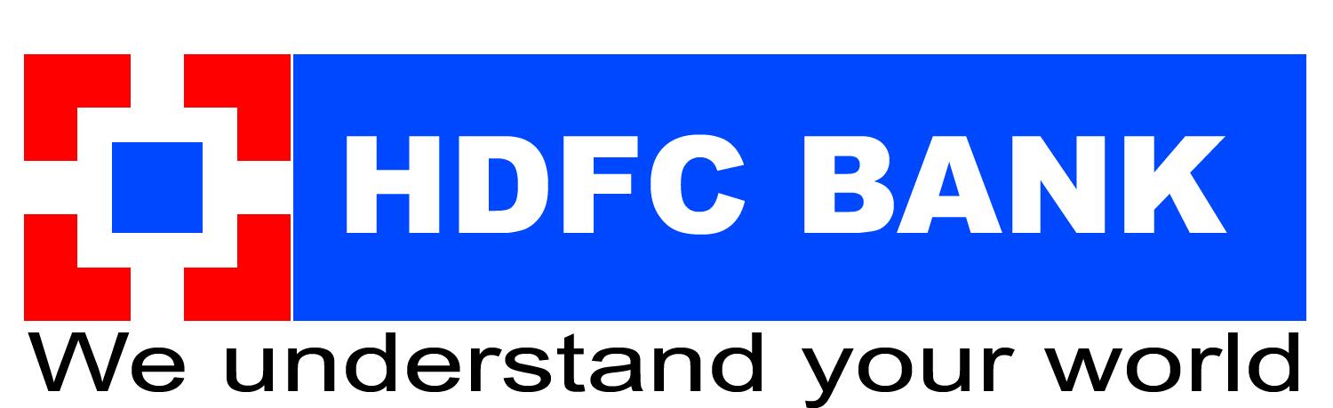HDFC Bank Logo - Index of /uploads/banks
