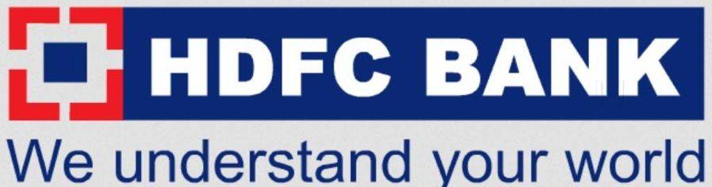 HDFC Bank Logo - Hdfc Bank Photos, Manish Puri, Indore- Pictures & Images Gallery ...