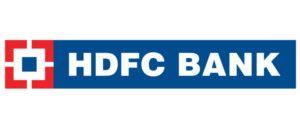 HDFC Bank Logo - hdfc-bank-logo | SRMS IBS - Best PGDM College Lucknow