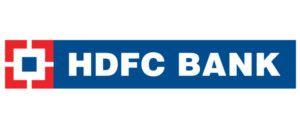 HDFC Bank Logo - Hdfc Bank Logo. SRMS IBS PGDM College Lucknow