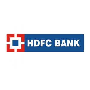 HDFC Bank Logo - hdfc bank logo - Coacharya