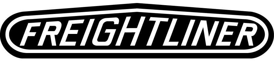 Freightliner Truck Logo - Q3: freightliner truck logo