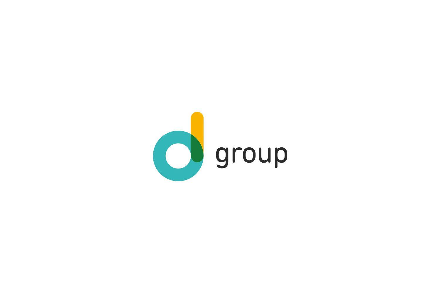 D Brand Logo - dgroup • Welcome to dgroup!