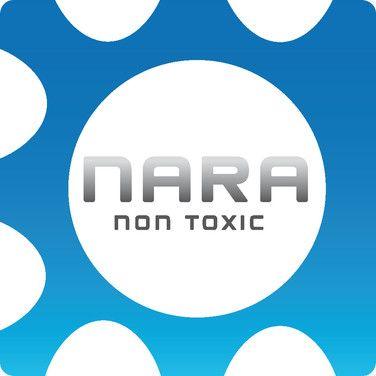 Nara Logo - NARA® LURE Permanent Monitoring