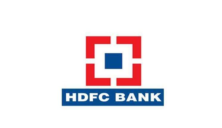 HDFC Bank Logo - HDFC Bank's Blood Donation Drive on Dec 8 - India's Largest CSR Network