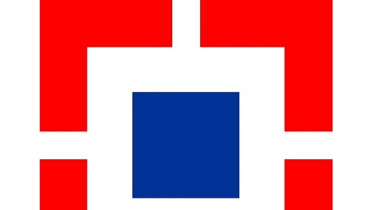 HDFC Bank Logo - HDFC Bank cuts lending rate by 0.15%