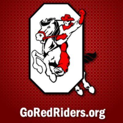 Red Riders Logo - Orrville Red Riders (@ORedRiders) | Twitter