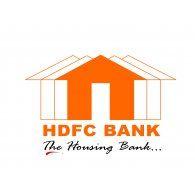 HDFC Bank Logo - Hdfc Bank | Brands of the World™ | Download vector logos and logotypes