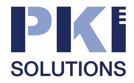 What Are 3 People as a Logo - Logo Contest - PKI Solutions Inc.