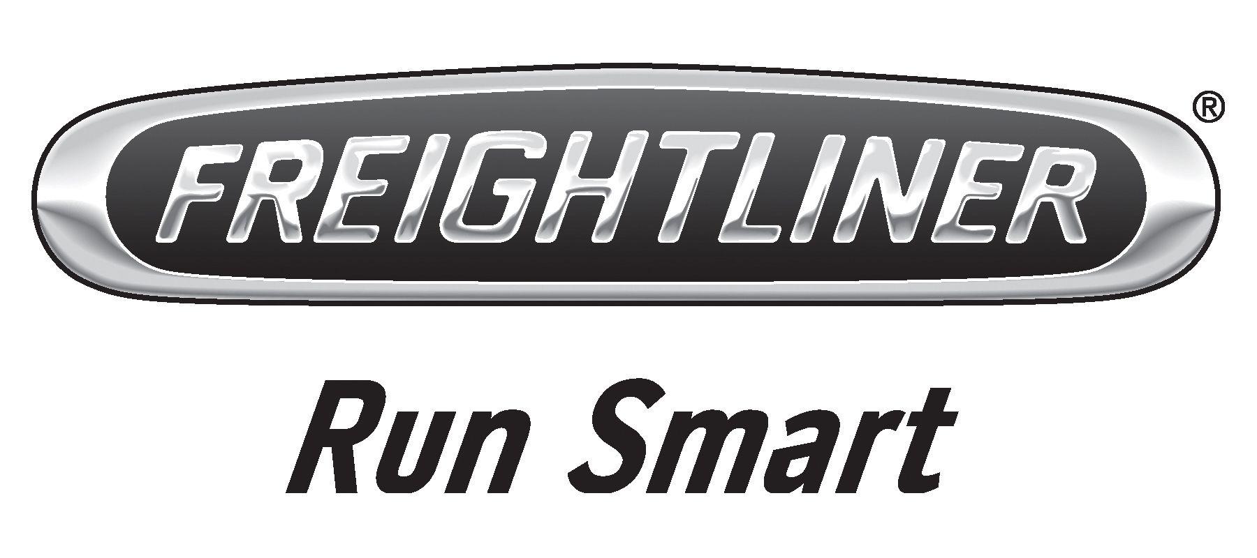 Freightliner Truck Logo - Freightliner brand study considers market trends - Stealing Share