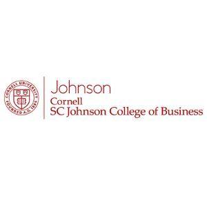 Cornell Johnson Logo - Samuel Curtis Johnson Graduate School of Management