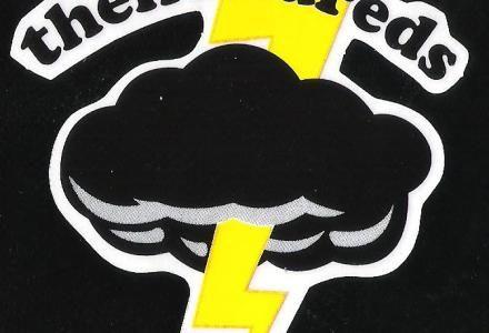 Hundreds Art Logo - The Hundreds. Skateboard Streetwear And More Sticker Logo & Art Blog