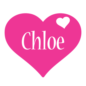 Chloe Logo - Chloe Logo. Name Logo Generator Love, Love Heart, Boots, Friday