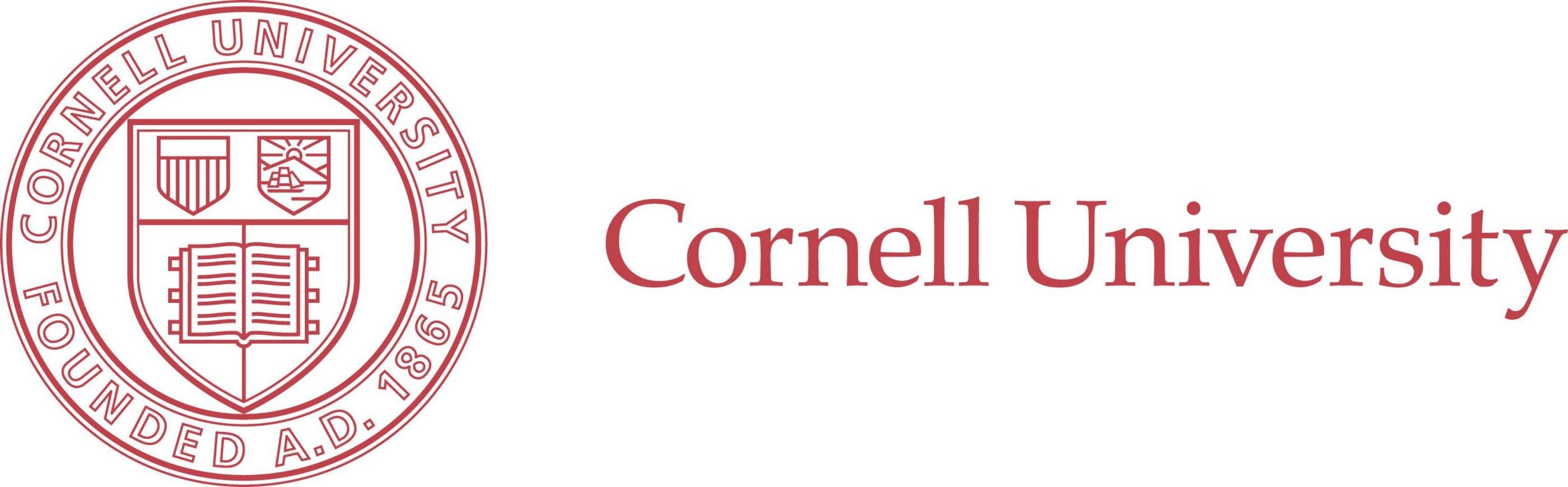 Cornell Johnson Logo - Cornell University Logo Clipart