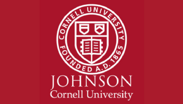 Cornell Johnson Logo - Cornell Executive MBA Metro New York | 2018 Best EMBA Program