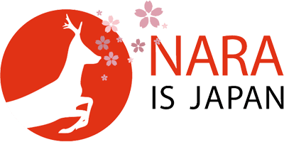 Nara Logo - NATEX - Nara-prefecture Authorized Tour EXpert group