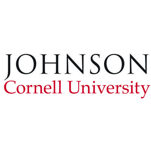 Cornell Johnson Logo - Big Red Venture Fund | Cornell's MBA-run Venture Fund