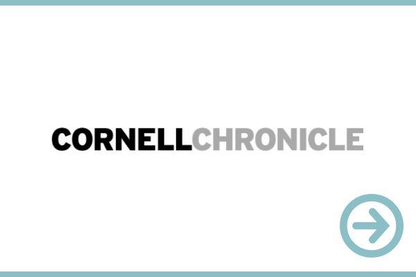 Cornell Johnson Logo - Johnson at Cornell | Media Relations