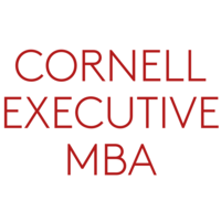 Cornell Johnson Logo - Cornell Executive MBA Programs | LinkedIn
