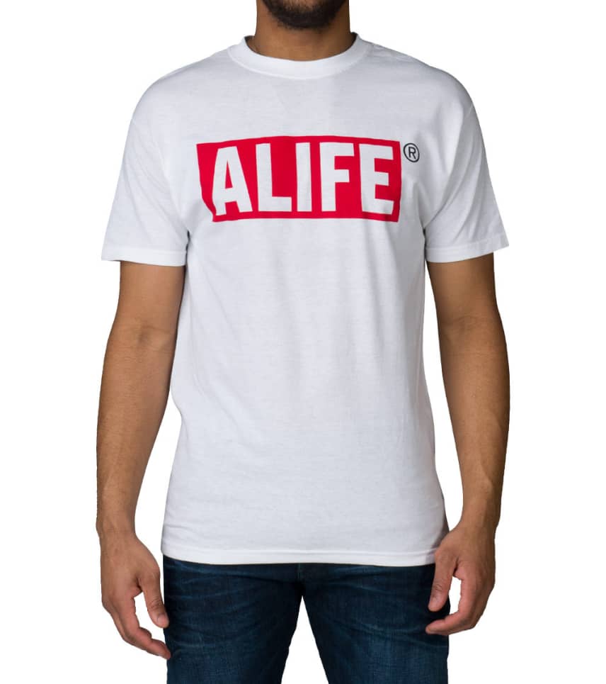 Alife Box Logo