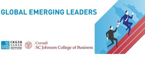 Cornell Johnson Logo - Johnson at Cornell > Programs > Executive Education > For ...