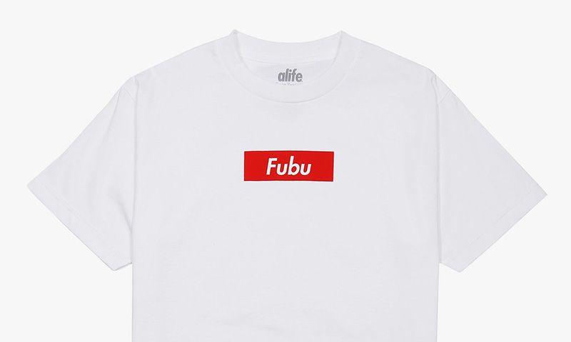 Alife Box Logo - Alife 