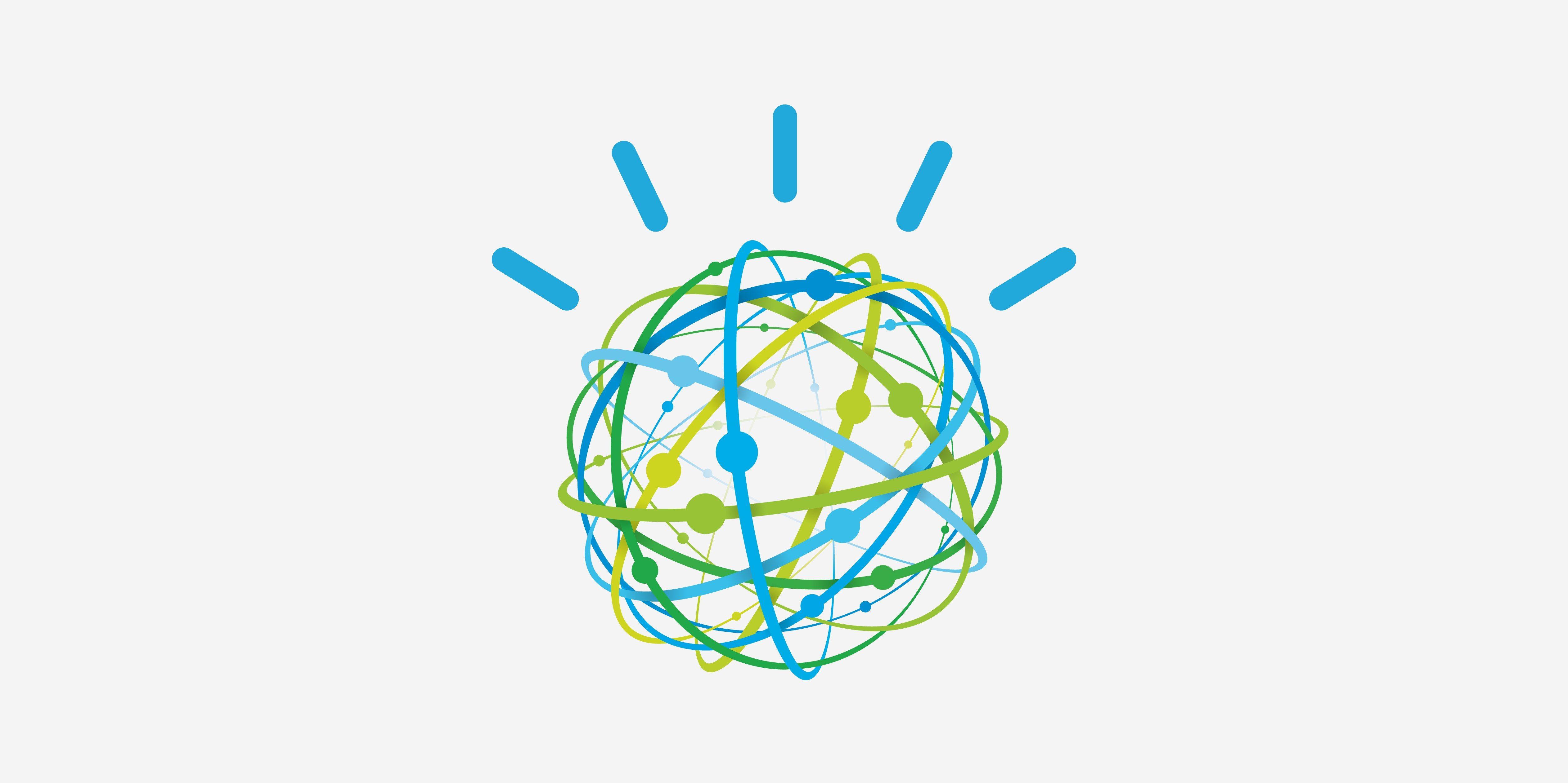 IBM Cognitive Logo - IBM's Watson Has a New Project: Fighting Cybercrime | WIRED